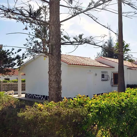 Appartement Arcos Playa del Inglés