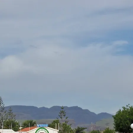 Arcos * Playa del Inglés