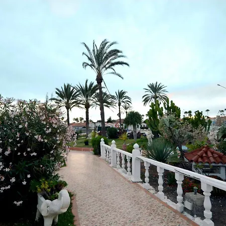 Arcos * Playa del Inglés