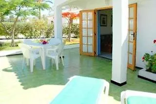 Arcos * Playa del Inglés