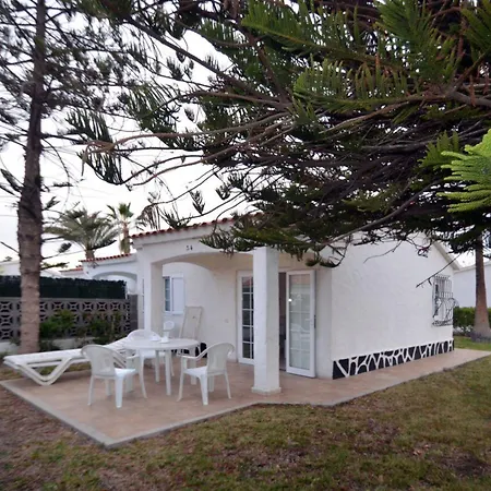 Arcos Πλάγια ντελ Ινγκλές