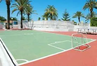 Arcos プラヤ・デル・イングレス