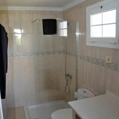 Arcos Apartment *