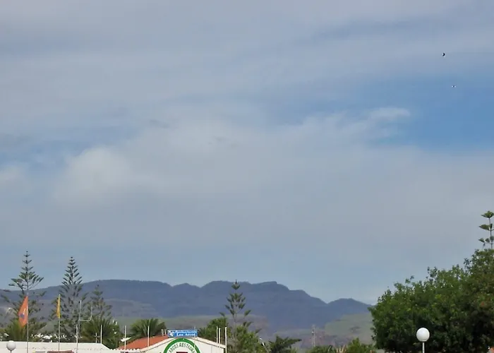 Arcos * Playa del Ingles (Gran Canaria)