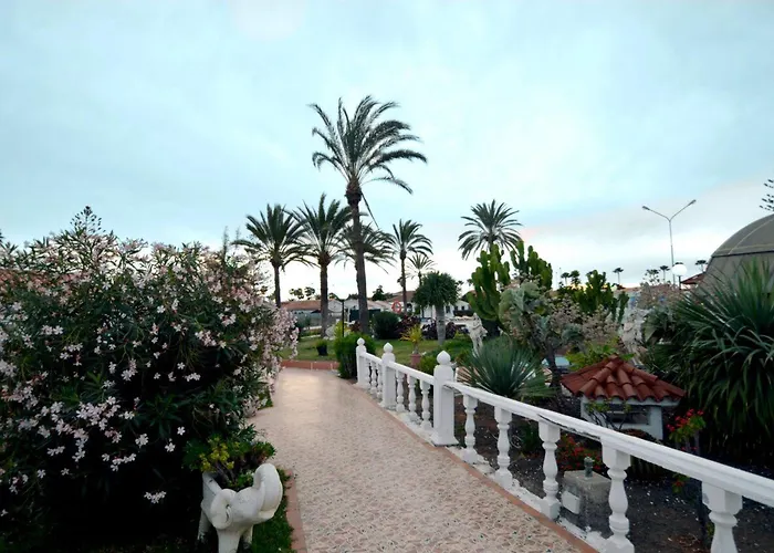 Arcos * Playa del Ingles (Gran Canaria)