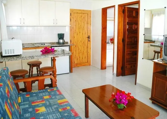 Arcos * Playa del Ingles (Gran Canaria)