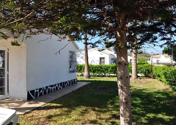 Apartment Arcos Playa del Ingles (Gran Canaria)