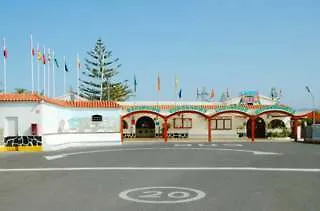 Arcos * Playa del Ingles (Gran Canaria)