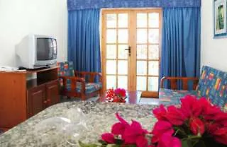 Arcos 플라야 델 잉글스