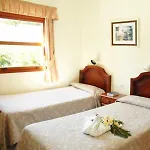 Arcos 아파트 *