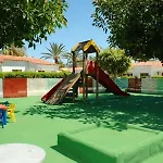 Arcos 아파트