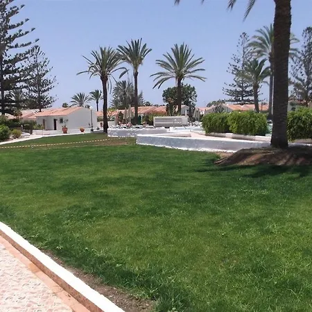 Arcos * Playa del Inglés