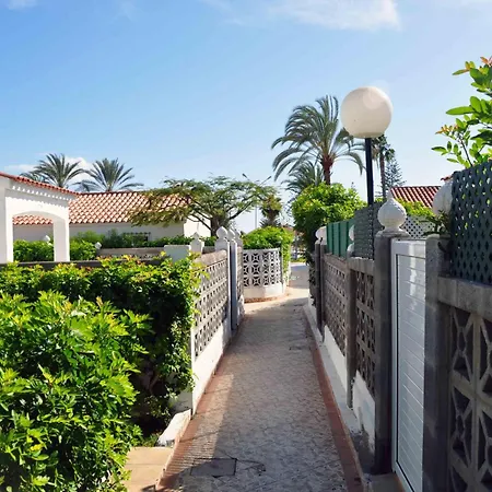 Daire Arcos Playa del Ingles (Gran Canaria)
