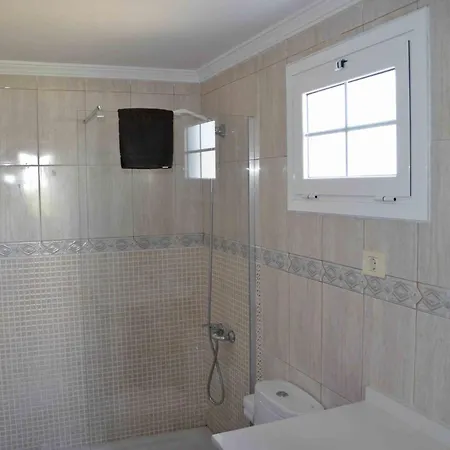 Appartamento Arcos Playa del Inglés