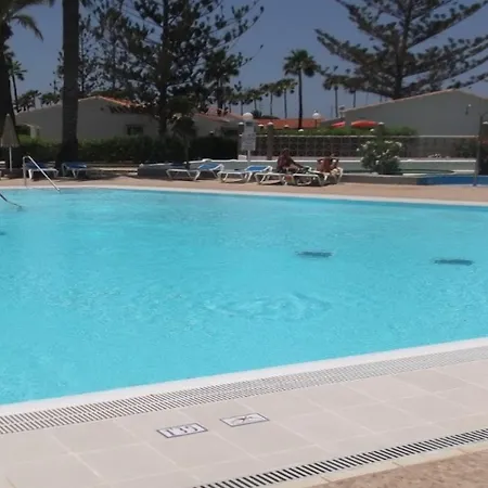 Daire Arcos Playa del Ingles (Gran Canaria)