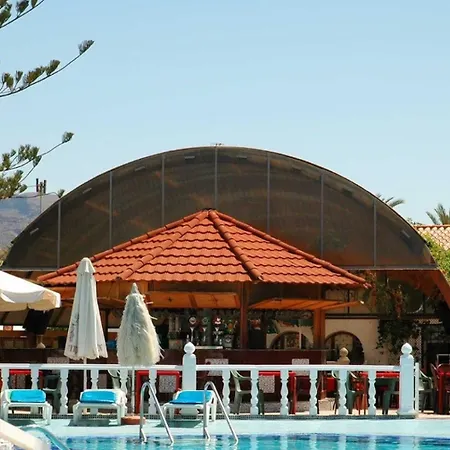 Daire Arcos Playa del Ingles (Gran Canaria)