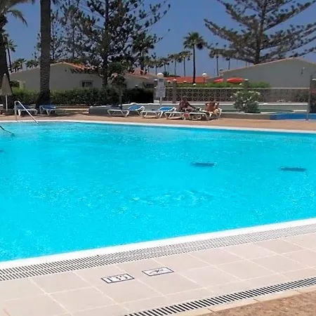 Arcos Appartamento Playa del Inglés