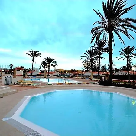 Arcos Appartamento Playa del Inglés
