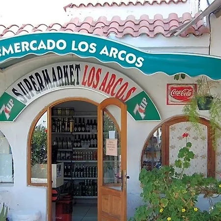 Appartamento Arcos Playa del Inglés
