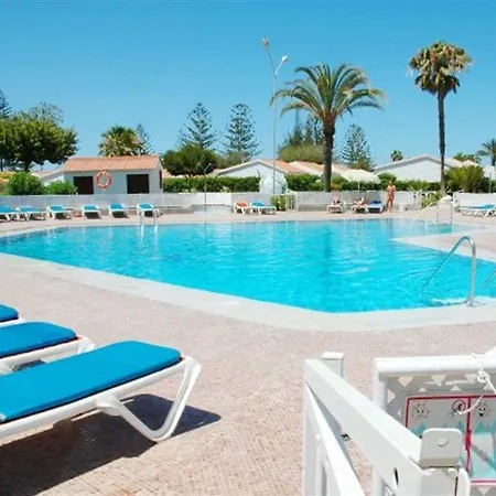 Arcos Apartment Playa del Ingles (Gran Canaria)