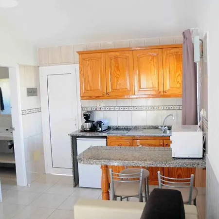 Arcos Appartamento Playa del Inglés
