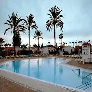 Appartamento Arcos Playa del Inglés