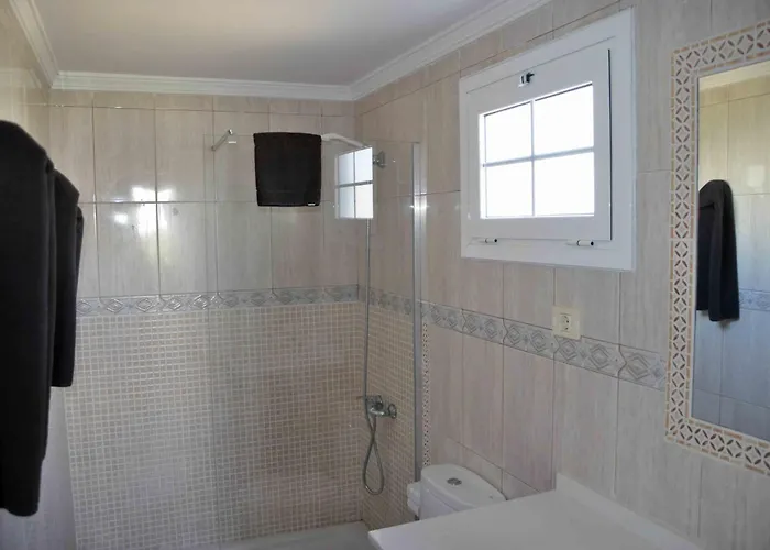 Apartamento Arcos Playa del Inglés