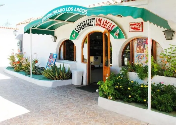Arcos *