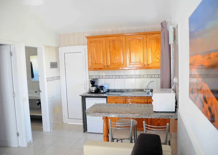 Arcos Apartamento Playa del Inglés