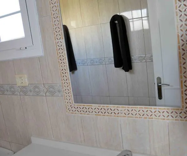 Apartament Arcos *
