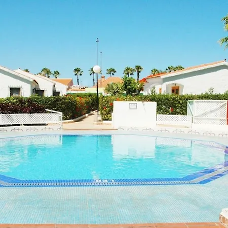 Apartamento Arcos Playa del Inglés