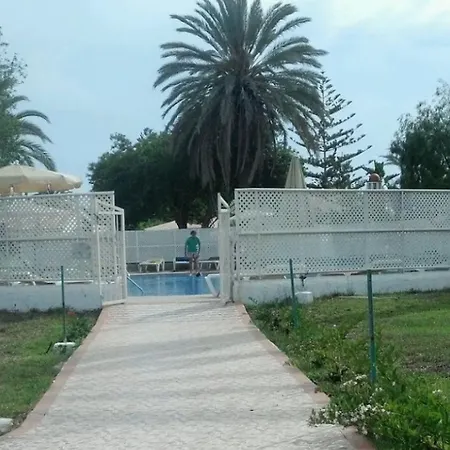 Arcos * פלאייה דל אינגלז