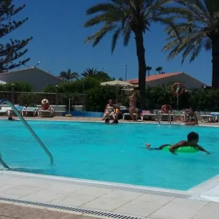 Arcos Apartamento Playa del Inglés