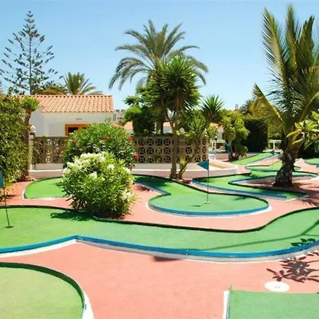 Arcos Apartamento Playa del Inglés