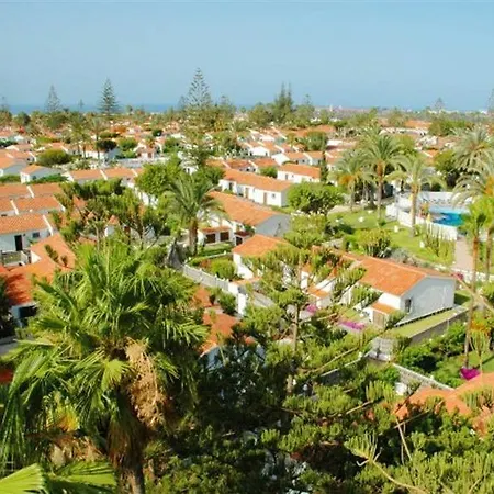 Arcos * Playa del Inglés