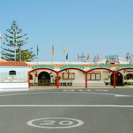 Arcos Apartamento Playa del Inglés