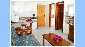 Arcos פלאייה דל אינגלז