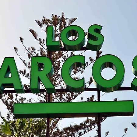 Arcos Apartamento Playa del Inglés