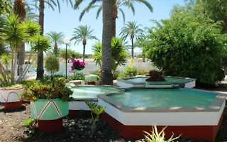 Arcos * פלאייה דל אינגלז