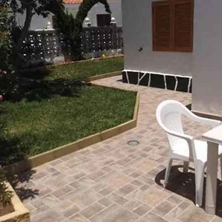 Arcos Appartamento