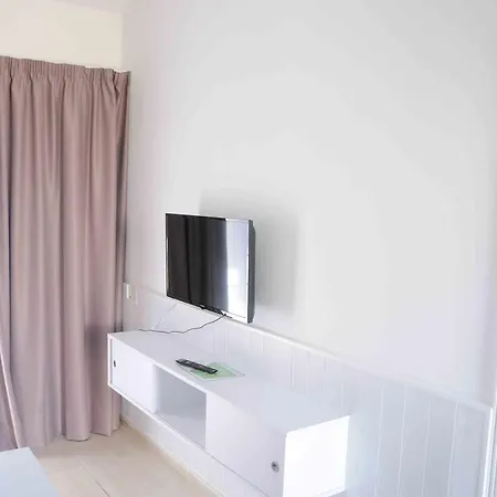 Arcos Apartman