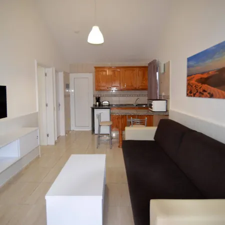Apartman Arcos *
