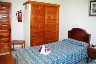 Arcos Appartamento