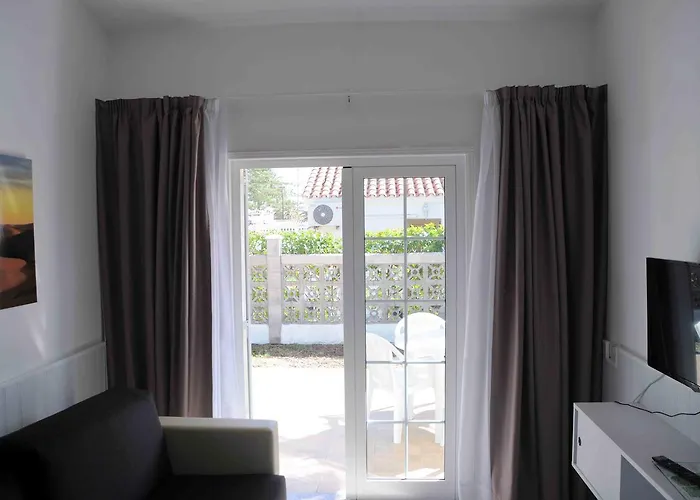 Arcos * 플라야 델 잉글스